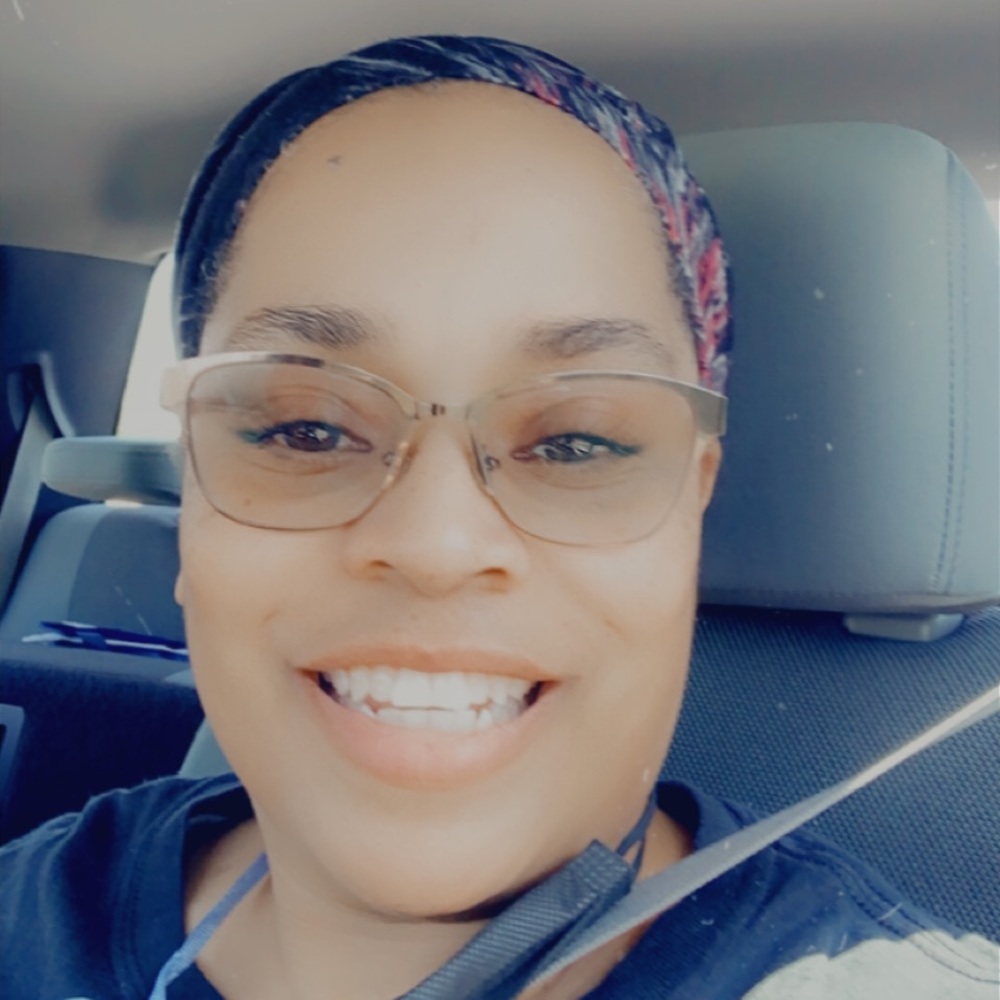 Meet your Posher, Charlene